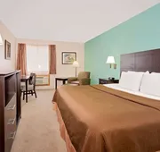 Howard Johnson by Wyndham Gothenburg hotel detail image 5