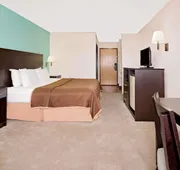 Howard Johnson by Wyndham Gothenburg hotel detail image 7