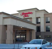 Hampton Inn Sidney NE hotel detail image 4