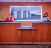 Hampton Inn Sidney NE hotel detail image 7