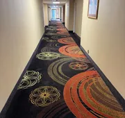 Super 8 by Wyndham Cozad hotel detail image 7
