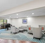 Comfort Suites Gothenburg South hotel detail image 3