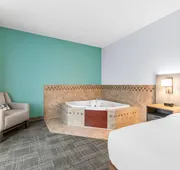 Comfort Suites Gothenburg South hotel detail image 5
