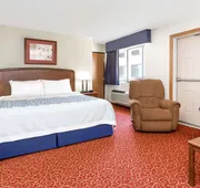 Days Inn by Wyndham Sidney NE hotel detail image 5