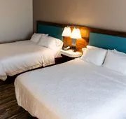 Hampton Inn & Suites Scottsbluff Conference Center hotel detail image 3