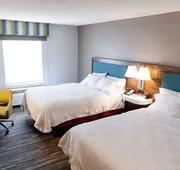 Hampton Inn & Suites Scottsbluff Conference Center hotel detail image 4