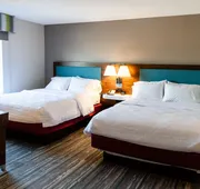 Hampton Inn & Suites Scottsbluff Conference Center hotel detail image 7