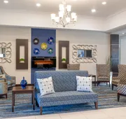 Holiday Inn Express & Suites Edwardsville by IHG hotel detail image 4