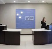 Holiday Inn Express & Suites Edwardsville by IHG hotel detail image 5