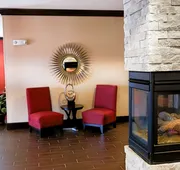 Hampton Inn Lewiston-Auburn hotel detail image 5