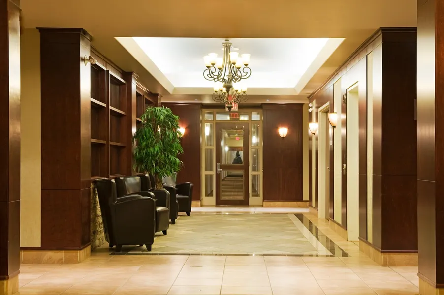 Holiday Inn Hotel & Suites Lloydminster by IHG hotel detail image 2