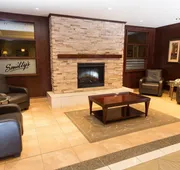 Holiday Inn Hotel & Suites Lloydminster by IHG hotel detail image 5