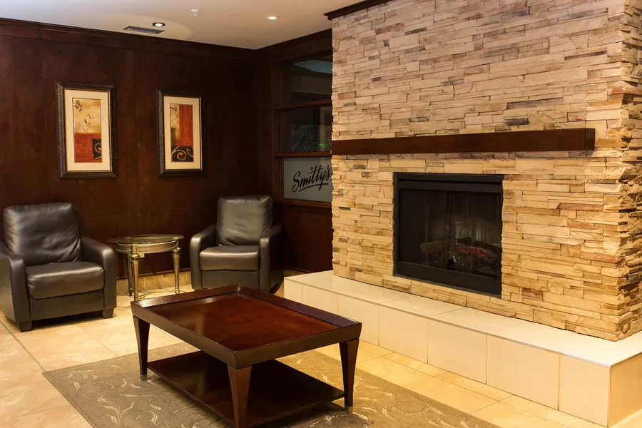 Holiday Inn Hotel & Suites Lloydminster by IHG hotel detail image 6
