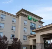 Holiday Inn Hotel & Suites Lloydminster by IHG hotel detail image 7