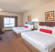 Ramada by Wyndham Drumheller Hotel & Suites hotel detail image 4