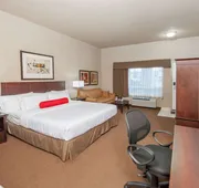 Ramada by Wyndham Drumheller Hotel & Suites hotel detail image 5