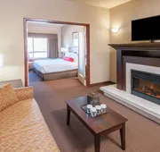 Ramada by Wyndham Drumheller Hotel & Suites hotel detail image 7