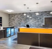 Comfort Inn & Suites Emporia hotel detail image 3