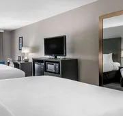 Comfort Inn & Suites Emporia hotel detail image 4