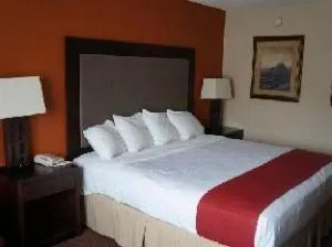 Super 8 by Wyndham Fort Scott hotel detail image 2