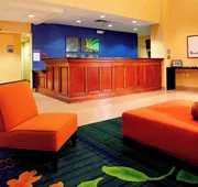 Fairfield Inn & Suites by Marriott Phoenix Midtown hotel detail image 3