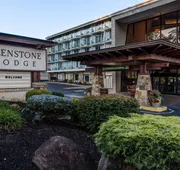 Glenstone Lodge hotel detail image 4