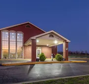 Super 8 by Wyndham Nixa/Springfield Area hotel detail image 3