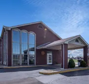 Super 8 by Wyndham Nixa/Springfield Area hotel detail image 4