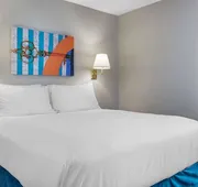 MainStay Suites Emporia hotel detail image 7