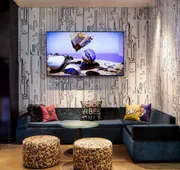 Aloft Denver Downtown hotel detail image 4