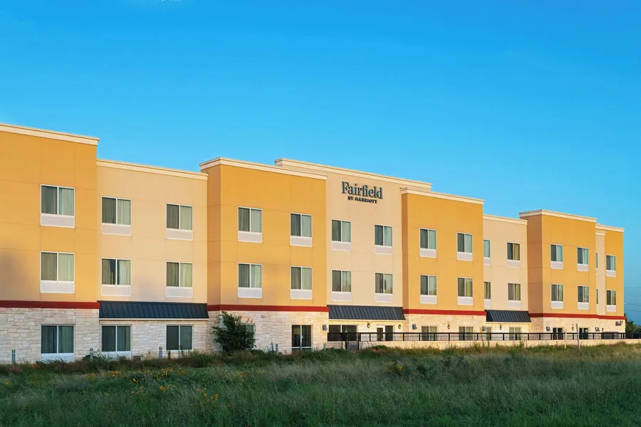 Fairfield Inn & Suites Fredericksburg hotel detail image 2
