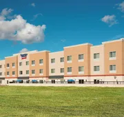 Fairfield Inn & Suites Fredericksburg hotel detail image 3