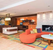 Fairfield Inn & Suites Fredericksburg hotel detail image 5