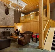 Super 8 by Wyndham Valemount hotel detail image 7