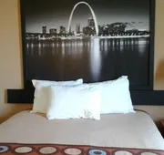 Super 8 by Wyndham Lebanon hotel detail image 3