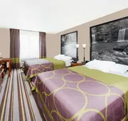 Super 8 by Wyndham Bolivar hotel detail image 4