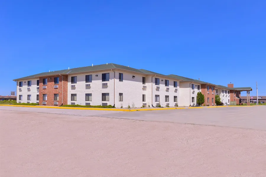 Americas Best Value Inn Missouri Valley hotel detail image 2
