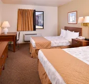 Americas Best Value Inn Missouri Valley hotel detail image 7