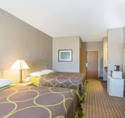 Super 8 by Wyndham Carroll/East hotel detail image 3
