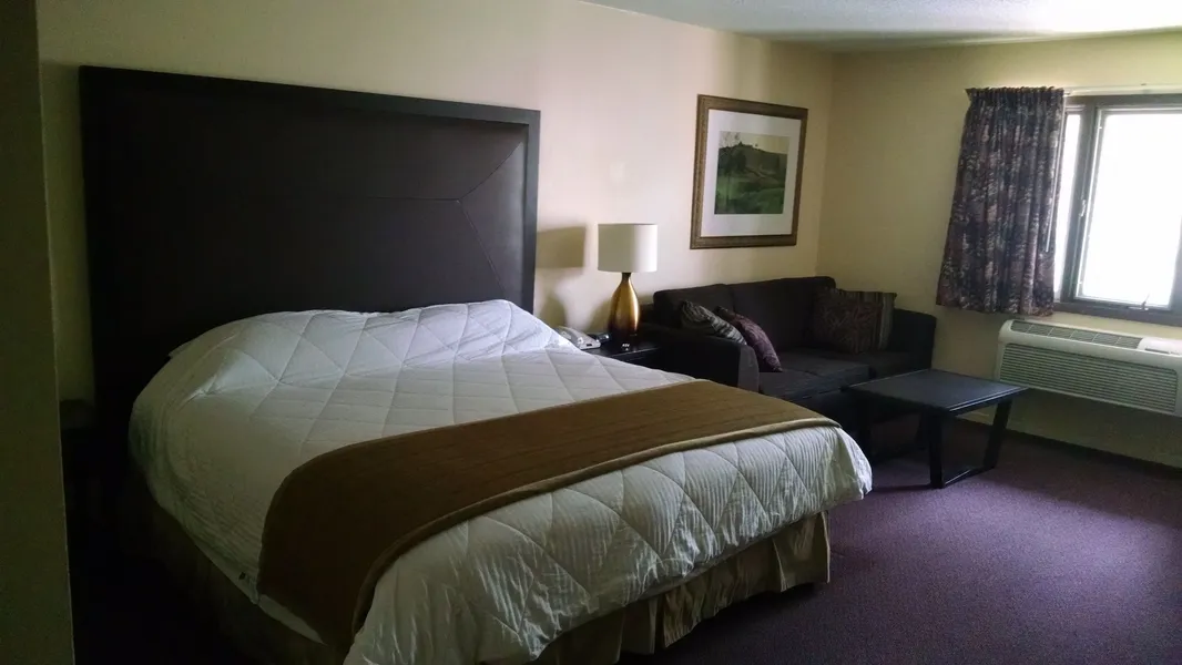 Americas Inn hotel detail image 6