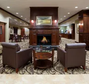Holiday Inn Express and Suites Mason City by IHG hotel detail image 4