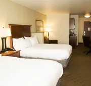 Holiday Inn Express and Suites Mason City by IHG hotel detail image 5