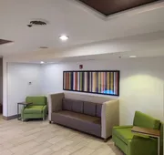 Holiday Inn Express & Suites Sheldon by IHG hotel detail image 3