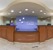 Holiday Inn Express & Suites Sheldon by IHG hotel detail image 4