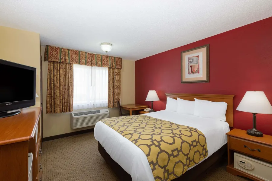 Baymont by Wyndham Fort Dodge hotel detail image 6