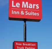 Le Mars Inn & Suites hotel detail image 3