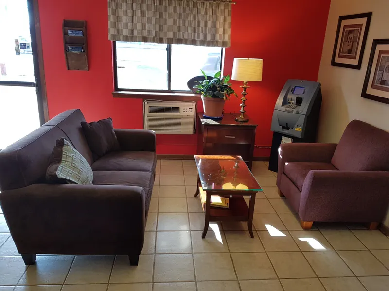 Le Mars Inn & Suites hotel detail image 6