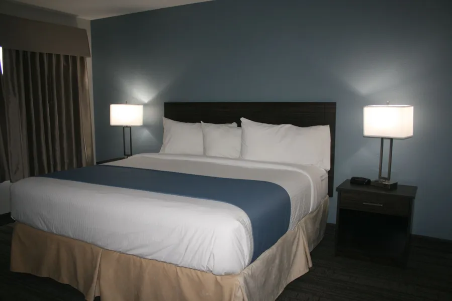 Travelodge Suites by Wyndham New Glasgow hotel detail image 6