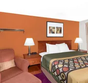 Super 8 by Wyndham Algona hotel detail image 7