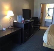 Americas Best Value Inn York hotel detail image 3
